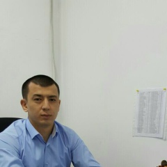 Рамазан Смайлов, 21.08.1987, Алматы