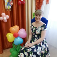 Екатерина Волощук, 04.12, Новосибирск