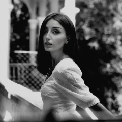 Кристина Мартиросян, 29.12, Ереван