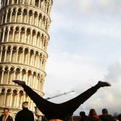 Yuriy Matviuk, Ibiza Nueva