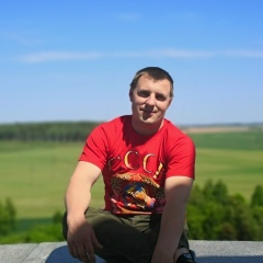 Вадим Смольник, 03.03.1991, Плещеницы