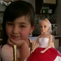 Дияра Атаева, 03.11.1984, Туркестан