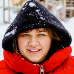 Анастасия Топорова, 19.06.1991, Шымкент