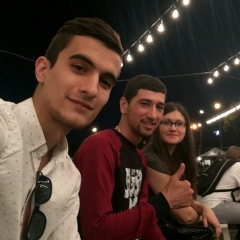 Yusup Abdullayew, 21.03