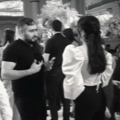 Эд Чахоян, 06.06, Москва