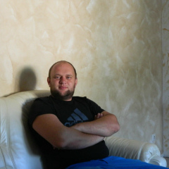 Денис Анатольевич, 01.12.1981, Воронеж