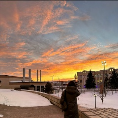 Валерия Хамзатова, 20.02.1906