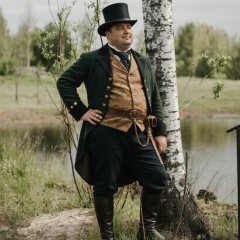 Артём Кочергин, 26.10.1981, Санкт-Петербург