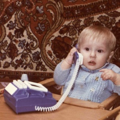 Степан Синяев, 09.11.1986, Москва