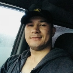 Erlan Kadirov, Алматы