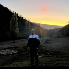 Артем Наумов, 02.02.1994, Талдыкорган