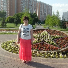 Гулзат Кенембаева