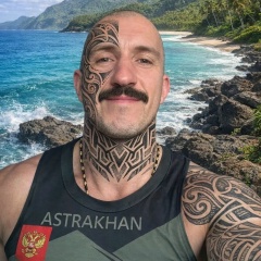 Руслан Васильев, 18.12.1983, Астрахань