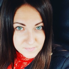 Татьяна Чернышева, 20.11, Санкт-Петербург