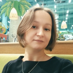 Гузель Ганиева, 05.03