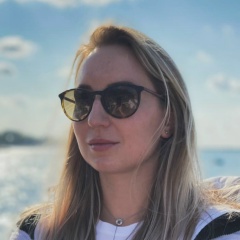 Анастасия Шухмина, 26.05.1989, Москва