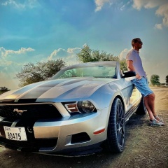 Ильшат Ф, 06.08.1986, Казань