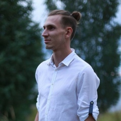 Сергей Самай, 14.03.1991, Казань