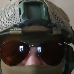 Алексей Ионов, 05.03, Турки