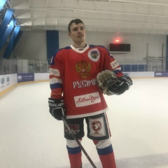 Саня Неженцев, 28.05.1988, Санкт-Петербург