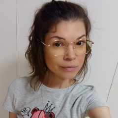 Маша Арапова, 17.03.1985