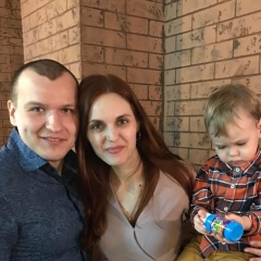 Иван Чернецов, 20.06.1992, Новокузнецк