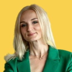 Елена Сташкова, 12.04.1978, Бердск