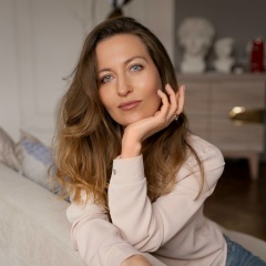 Инга Егорова, 23.10, Санкт-Петербург