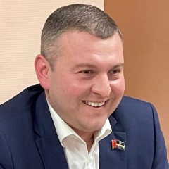 Карп Диденко, 06.07.1988, Калуга