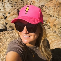 Яна Иванова, 30.08, San Diego