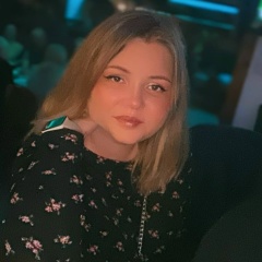 Александра Тимошенко, 27.01, Москва