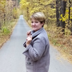 Лариса Теницкая, 04.08.1979, Елабуга