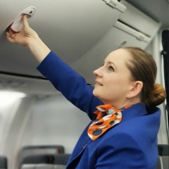 Анастасия Повстян, 10.10, Черкассы