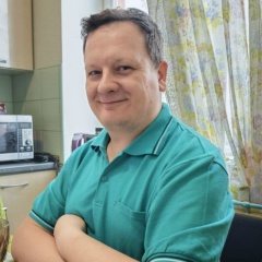 Илларион Огородников, 31.03, Видное