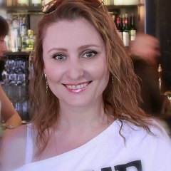 Наталья Юдина, 06.06, Москва