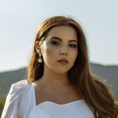 Зарина Баракаева, 04.06.1997, Москва