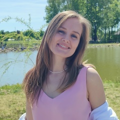 Елена Евсикова, 22.11, Коломна