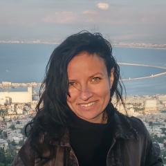 Екатерина Ровенская, 21.06.1983, Москва