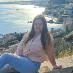 Маришка Деменчук, 30.09.1990, Valencia