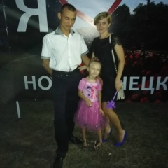 Инна Полищук, 01.11