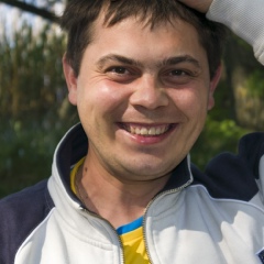 Сергей Хоменко, 02.08.1981, Киев