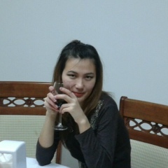 Алмида Боданова