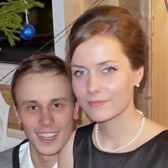 Ира Василинец, 10.11.1989, Sunnyvale