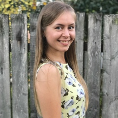 Александра Карпач, 12.09, Минск