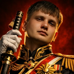 Dmitry Era, 05.02.1987