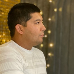 Тимур Мухаммаджонов, 30.09.1992, Санкт-Петербург