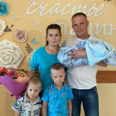 Алексей Воронов, 03.09.1992, Киров