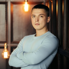 Алексей Курочкин, 10.04.1989, Екатеринбург