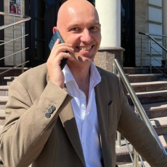 Андрей Кизимов, 10.12, Симферополь