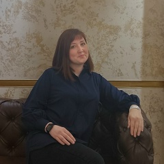 Ксения Локтева, 17.06.1988, Тюмень